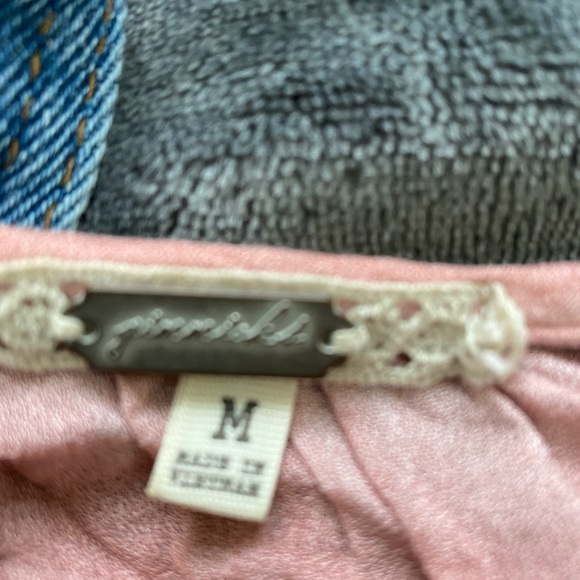 Never worn cotton blouse - Picture 5 of 5